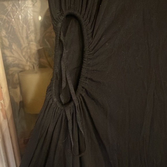 Alc cutout dress - Picture 2 of 2